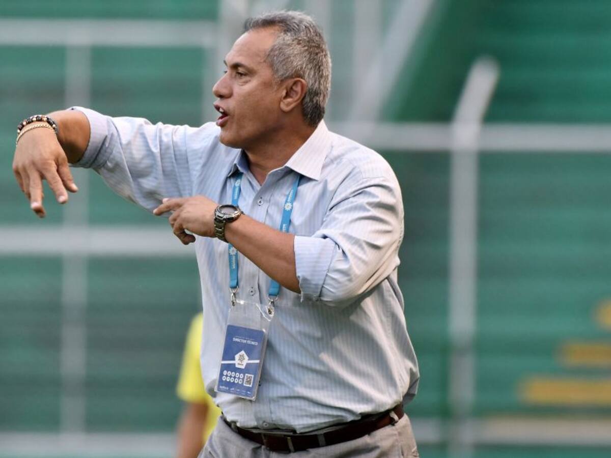 Hernán Torres analizó uno a uno a sus colegas en Cuadrangulares