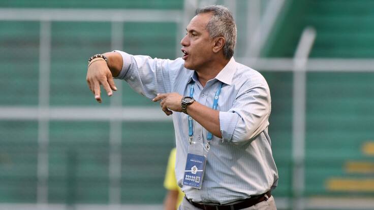 Hernán Torres analizó uno a uno a sus colegas en Cuadrangulares