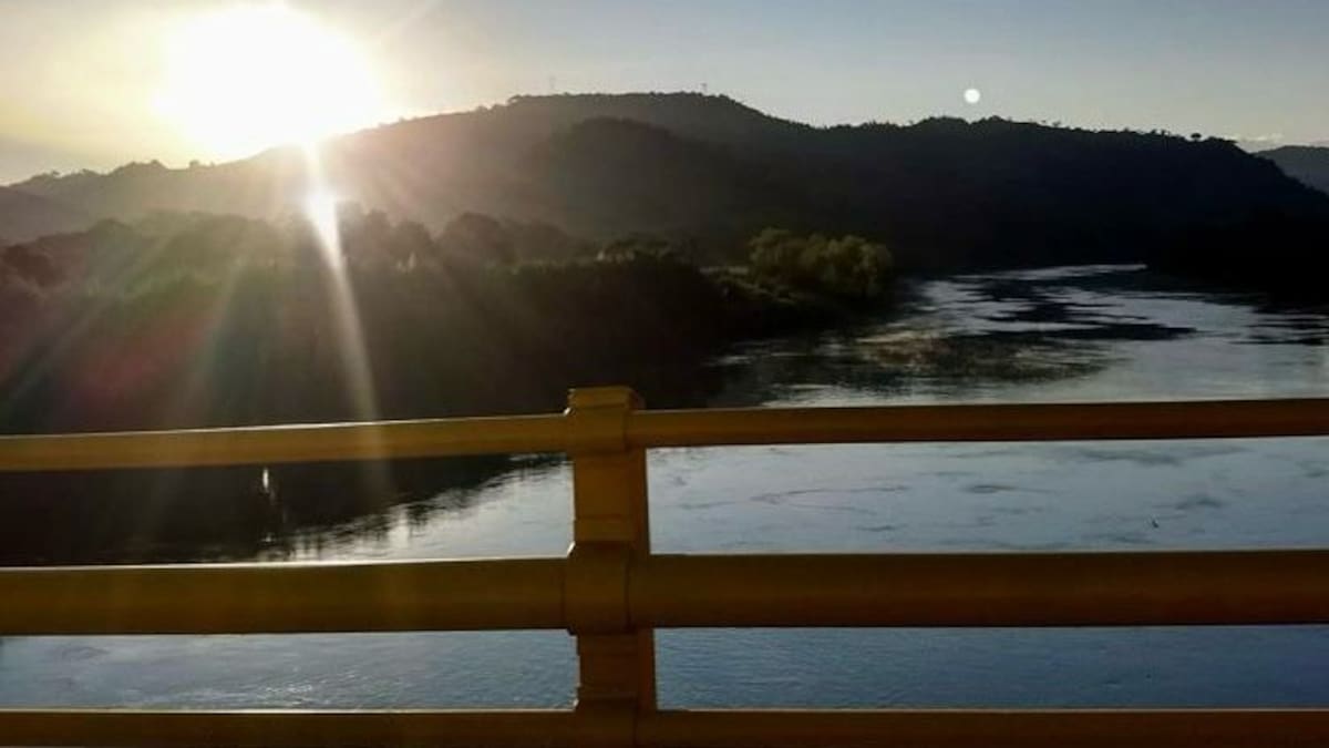 Se registran quemas, incendios y desabastecimiento en Risaralda por las altas temperaturas