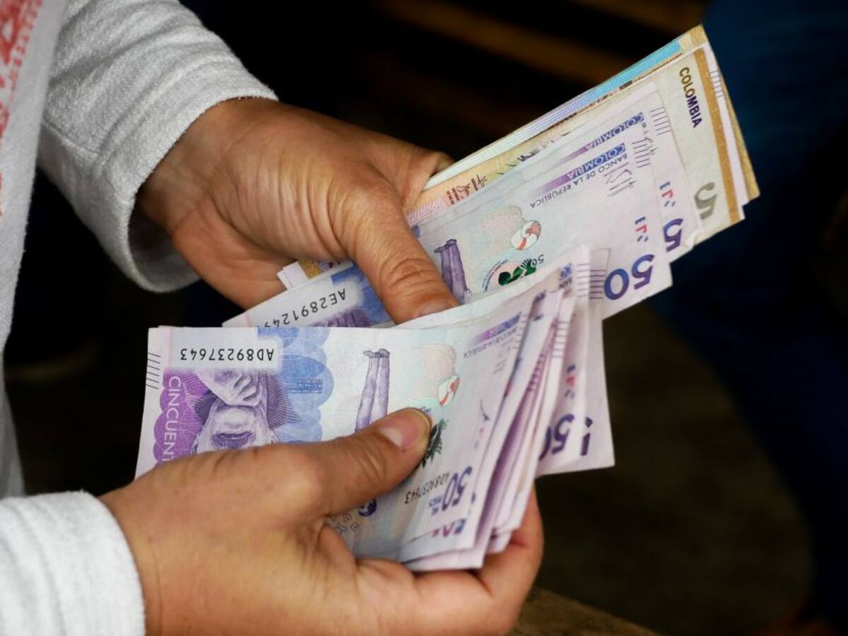 Nueva agenda de inversión social busca prorrogar subsidios