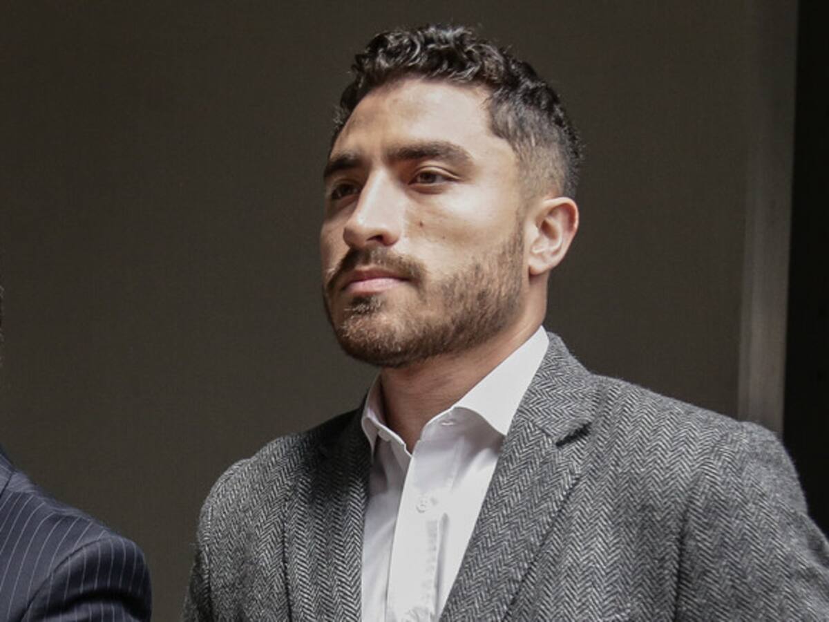 Al Oído: Andrés Sarabia, ejemplo del nuevo ‘usted no sabe quién soy yo’