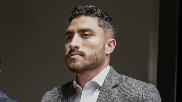 Al Oído: Andrés Sarabia, ejemplo del nuevo ‘usted no sabe quién soy yo’