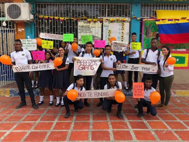 Este domingo en Cartagena “Ciclopaseo por la vida” contra el suicidio