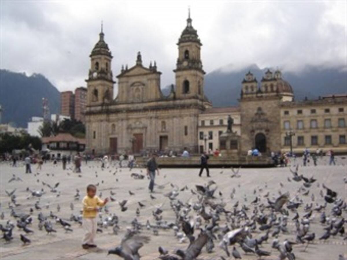 Gobierno Distrital creó dispositivo para garantizar la seguridad en Semana Santa