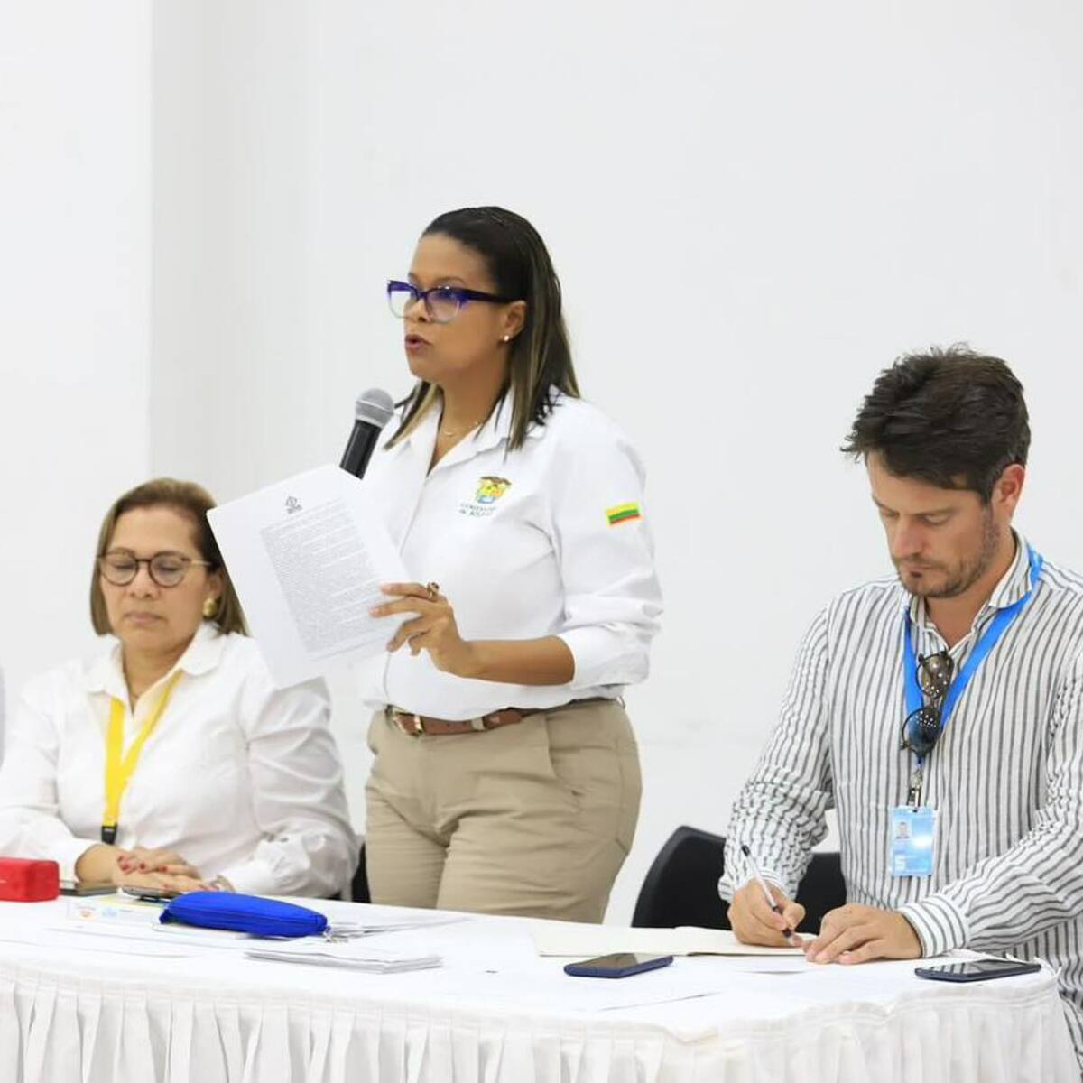 ARN articula espacios de incidencia en políticas públicas en nuevos Planes de Desarrollo