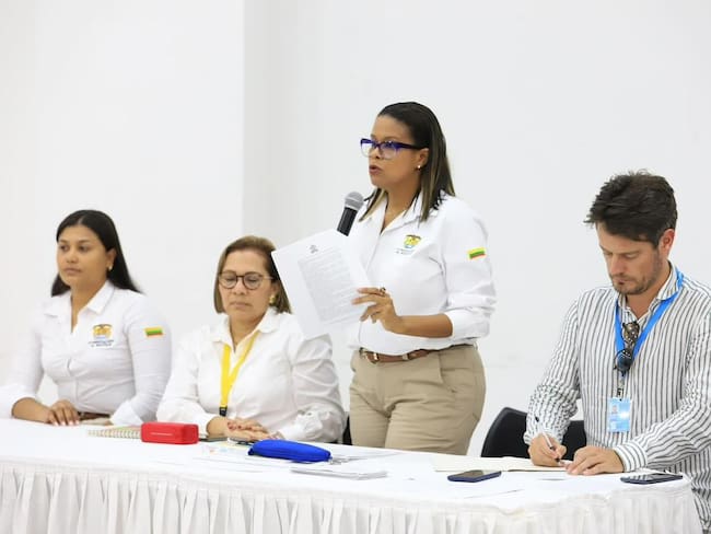 ARN articula espacios de incidencia en políticas públicas en nuevos Planes de Desarrollo