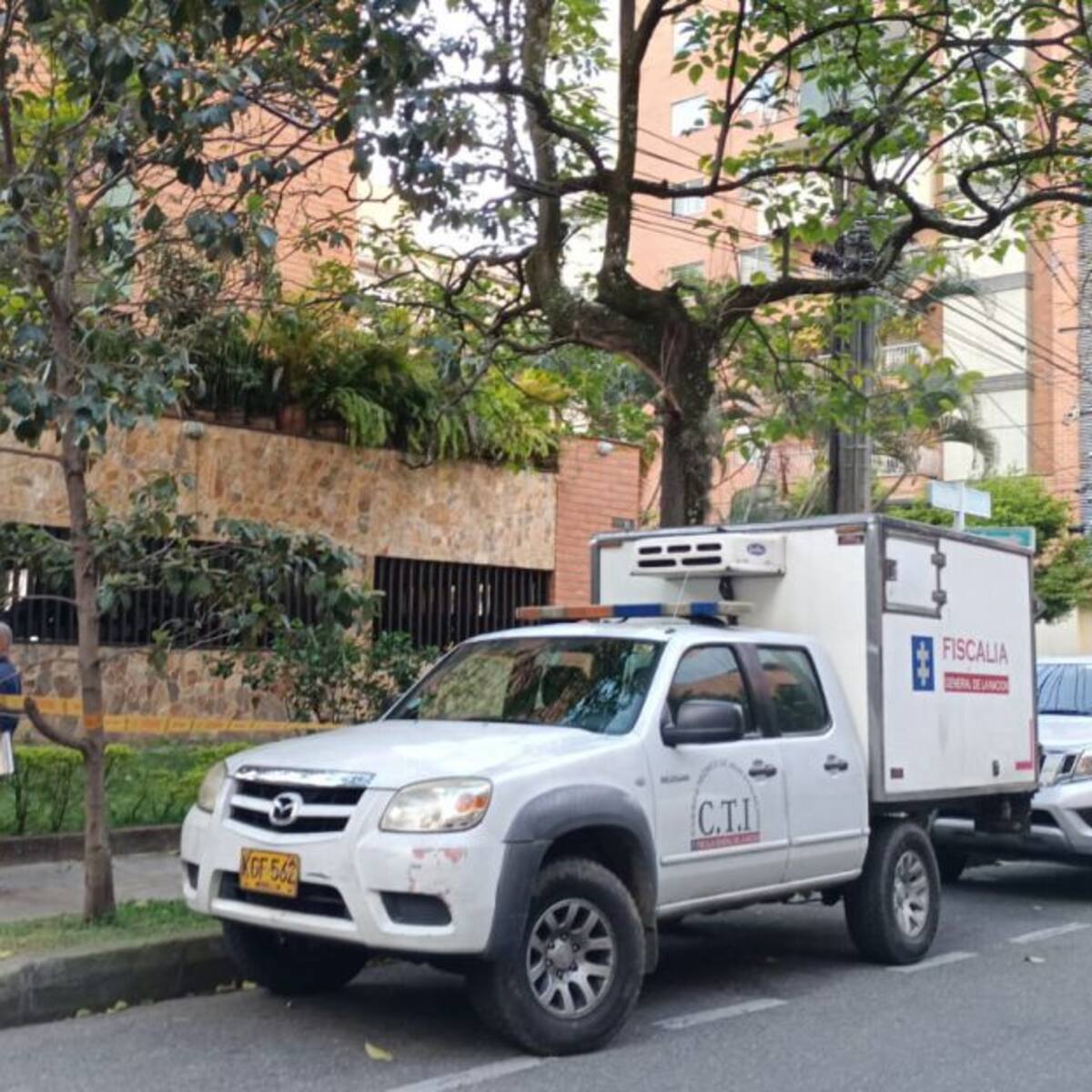 En Medellín asesinaron a la vicerrectora de la Unianutónoma