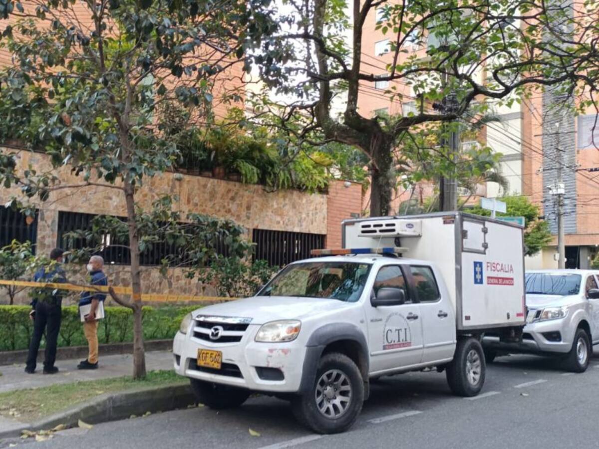 En Medellín asesinaron a la vicerrectora de la Unianutónoma