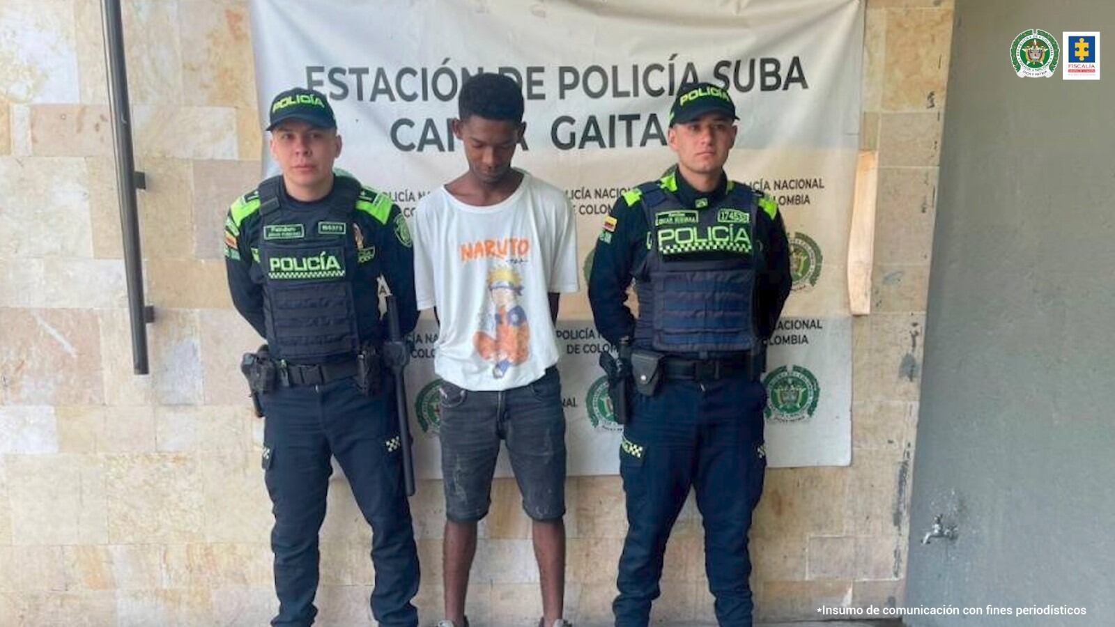 Fiscalía