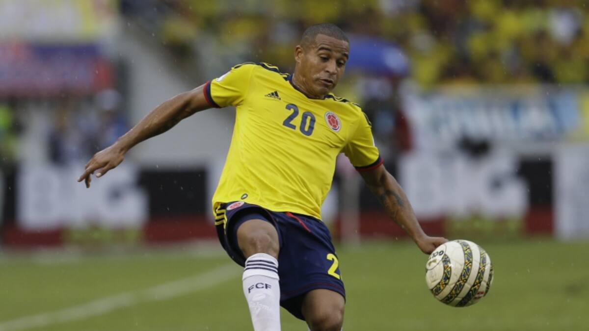 Macnelly se recuperará en 12 días: Médico de Nacional
