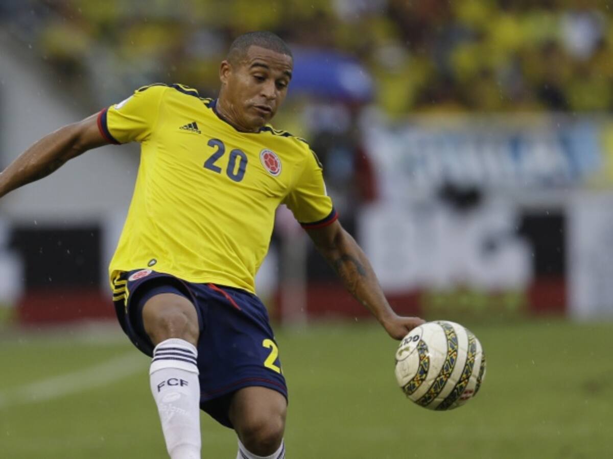 Macnelly se recuperará en 12 días: Médico de Nacional