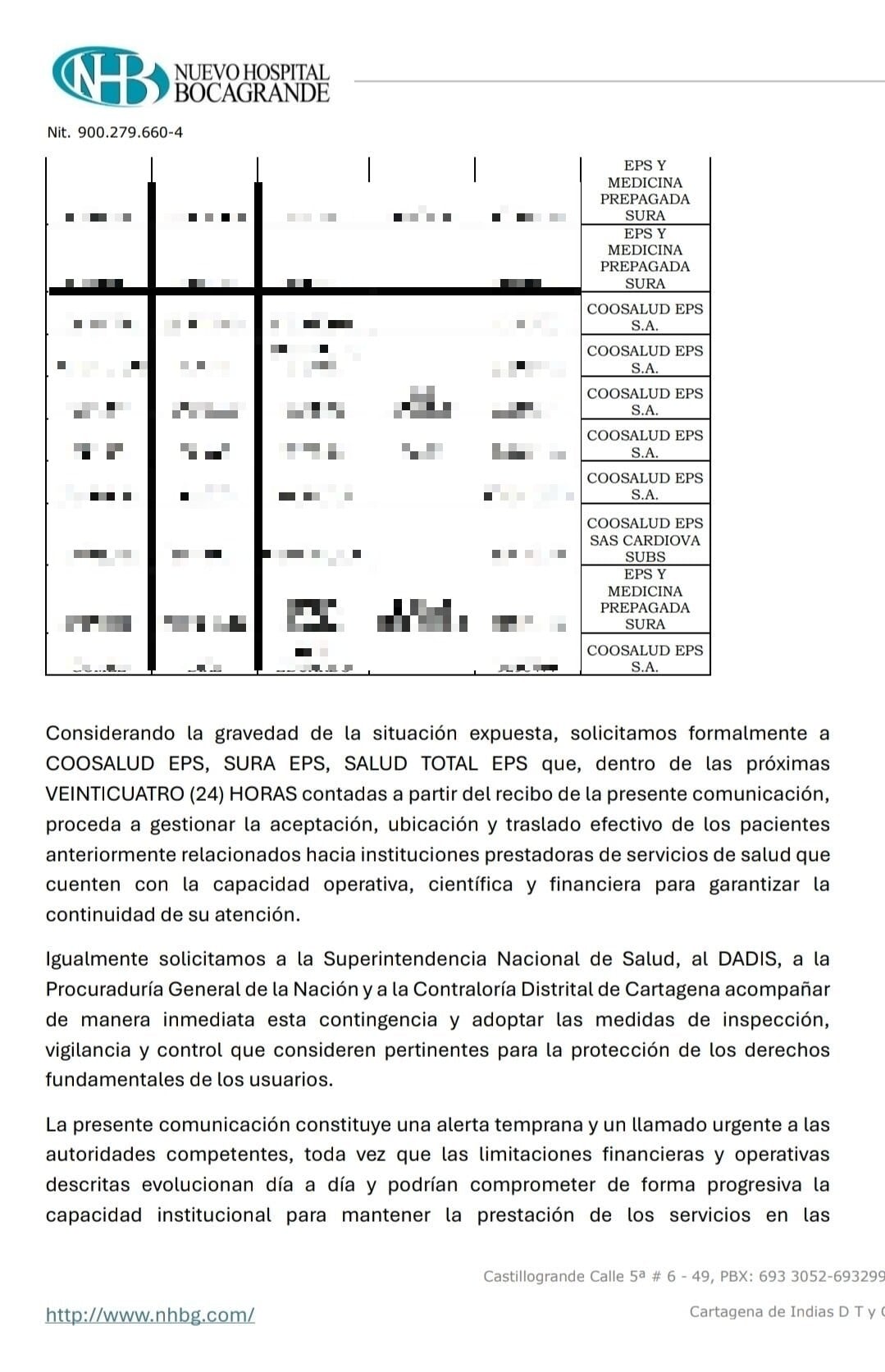 Cortesía