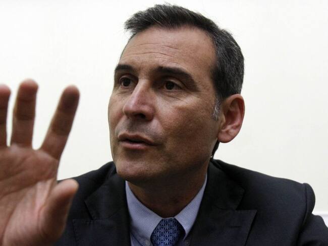 Ex secuestrado del ELN será el nuevo embajador en Cuba