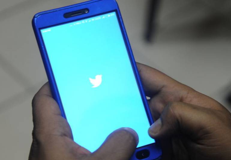 Foto: DIPTENDU DUTTAAFPGetty Images