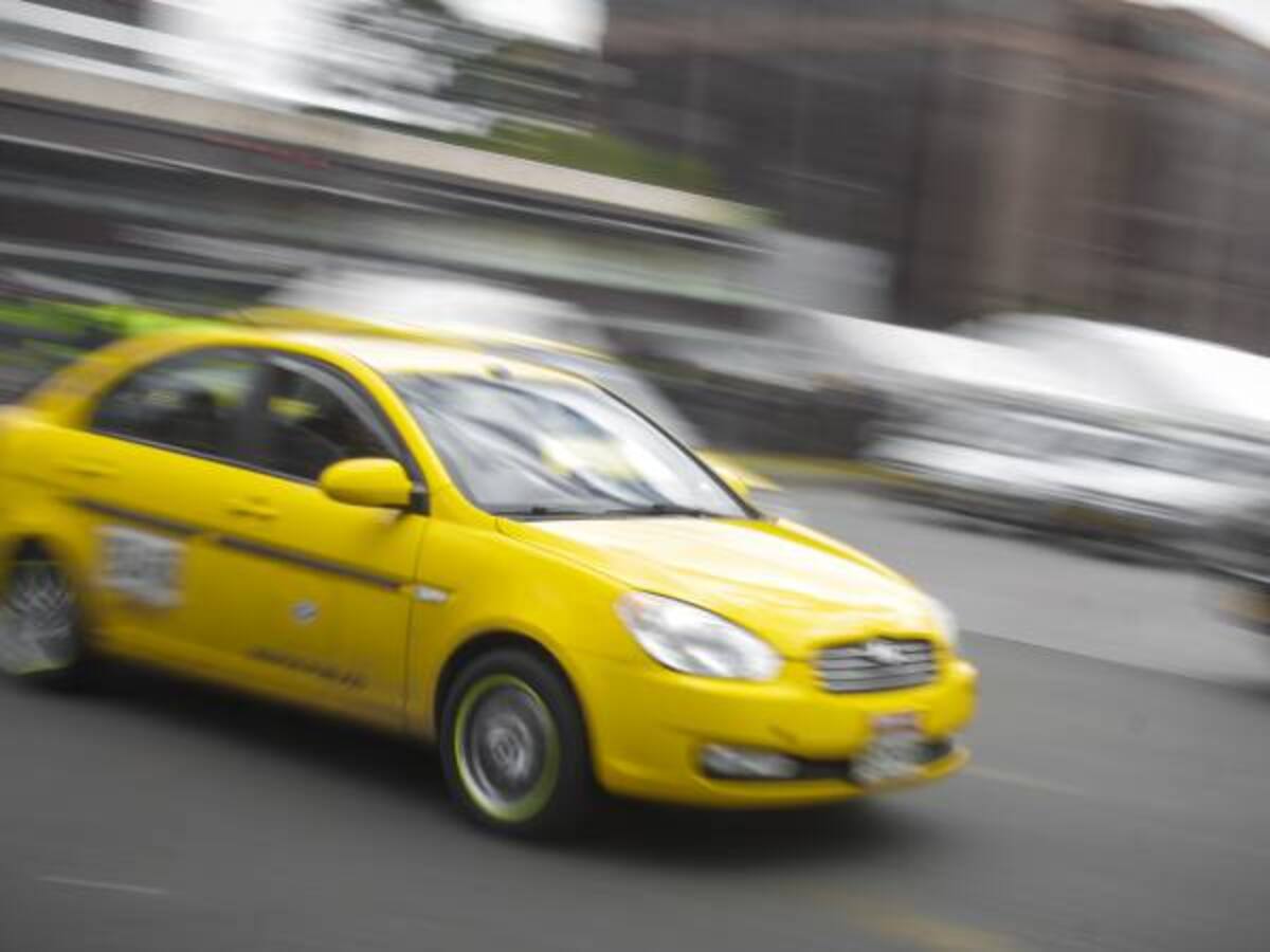 Se presentó a la Fiscalía taxista buscado en la investigación por el asesinato de Yuliana