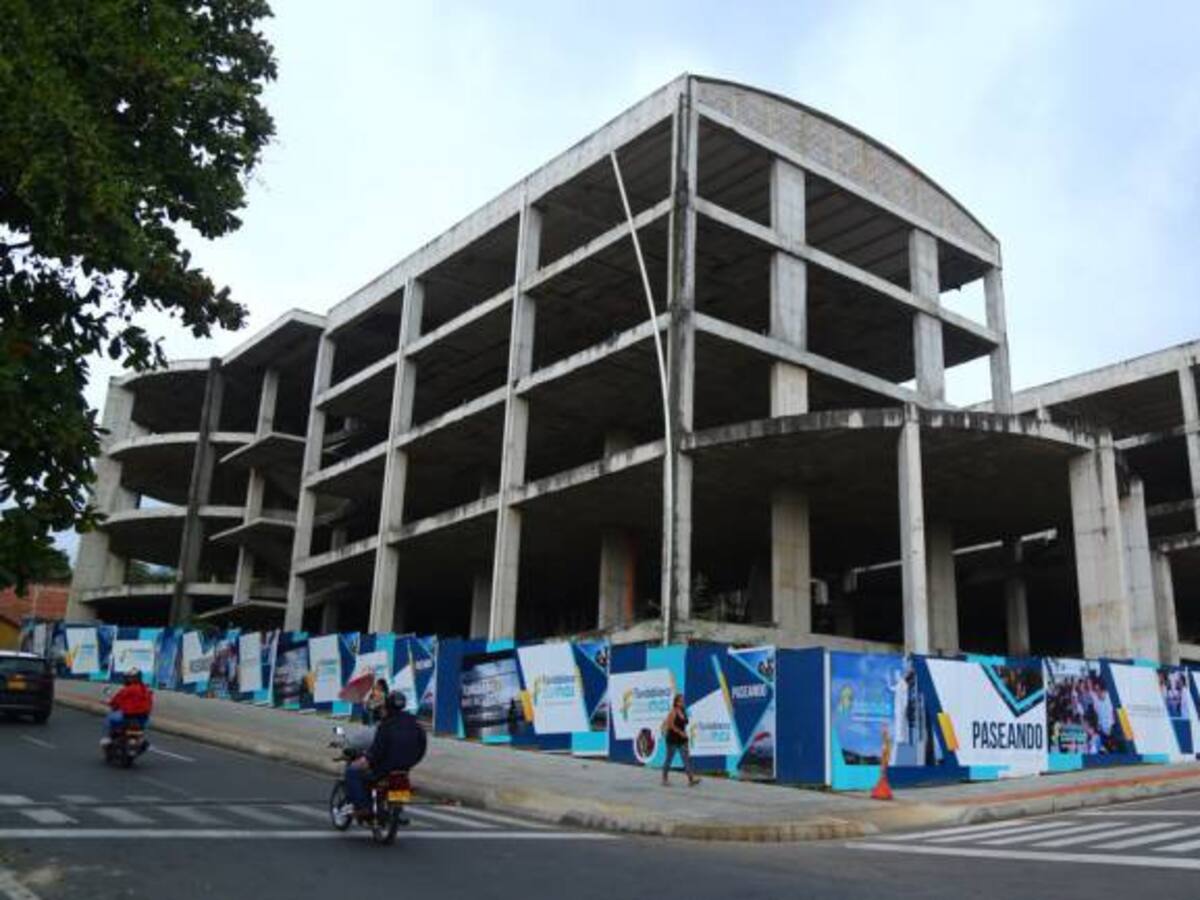 Ahora sí se destrabó el proceso para que la Uis tenga sede en Floridablanca