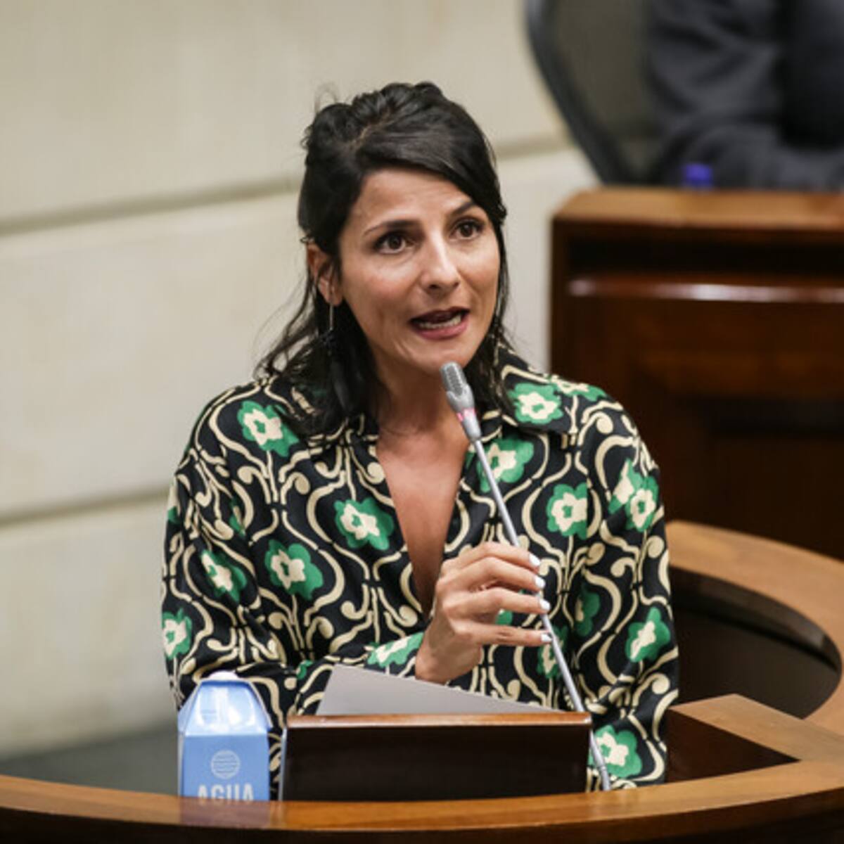 ¿Habrá aumento de la tarifa de gas por dificultades en Cerro Bravo? Responde MinMinas