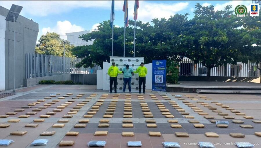 Fiscalía General de la Nación