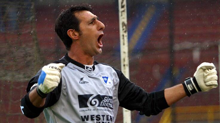 Hector Burguez: “Mi corazón es azul, quiero y deseo que Millonarios salga campeón”