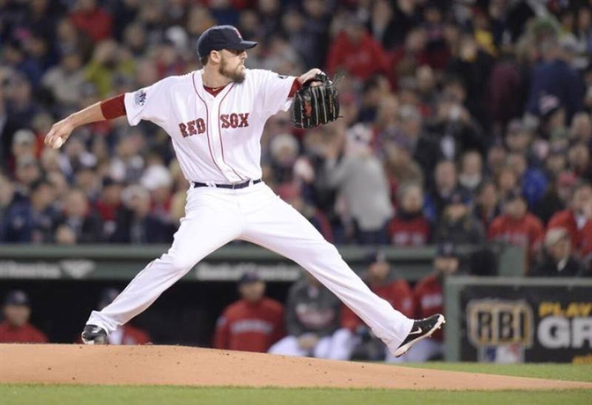 John Lackey, por los Medias Rojas de Boston, y Michael Wacha, por los Cardenales de San Luis, protagonizaron la segunda noche de la Serie Mundial, que también se disputó en el Fenway Park de Boston.