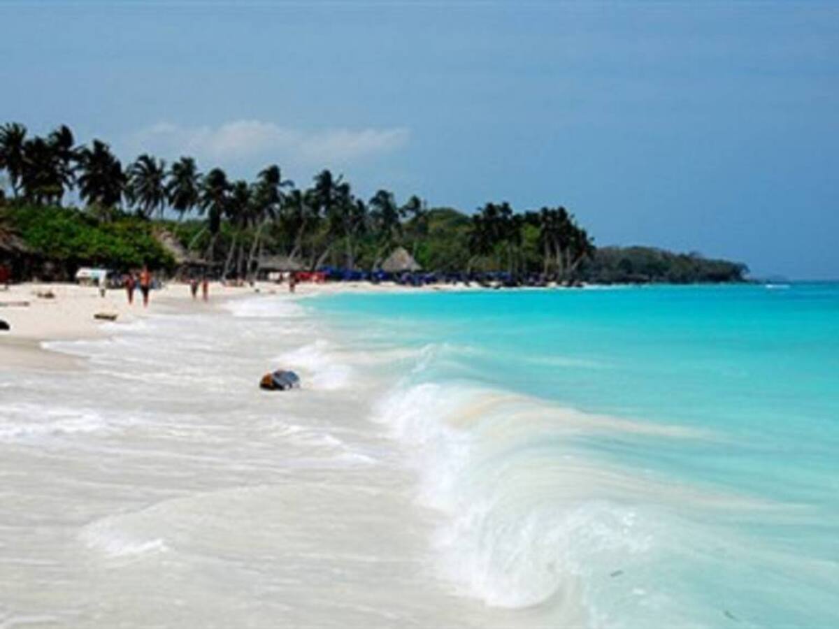 “Nos parece una falta de respeto que quieran entregar nuestras tierras por intereses económicos”: Playa Blanca