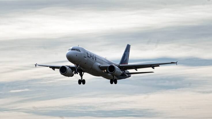 "Quiero volver a Colombia pero no tengo dinero para el vuelo": Camilo Muñoz