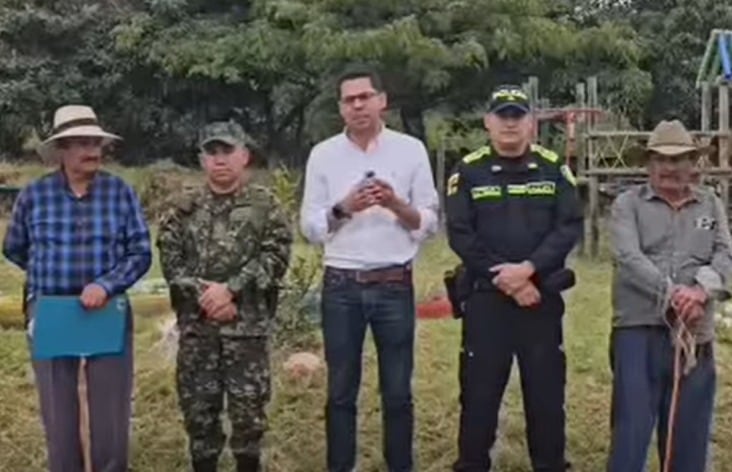 El municipio adopta nuevas estrategias para prevenir hechos delictivos y proteger a sus habitantes.