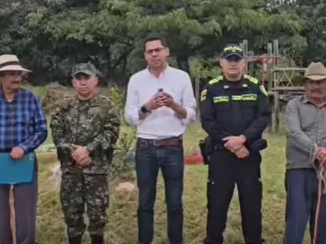 El municipio adopta nuevas estrategias para prevenir hechos delictivos y proteger a sus habitantes.
