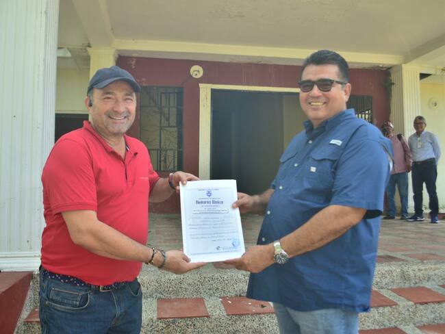 Proyecto de Infotep y Alcaldía de Aracataca brindará educación superior a 1.500 jóvenes