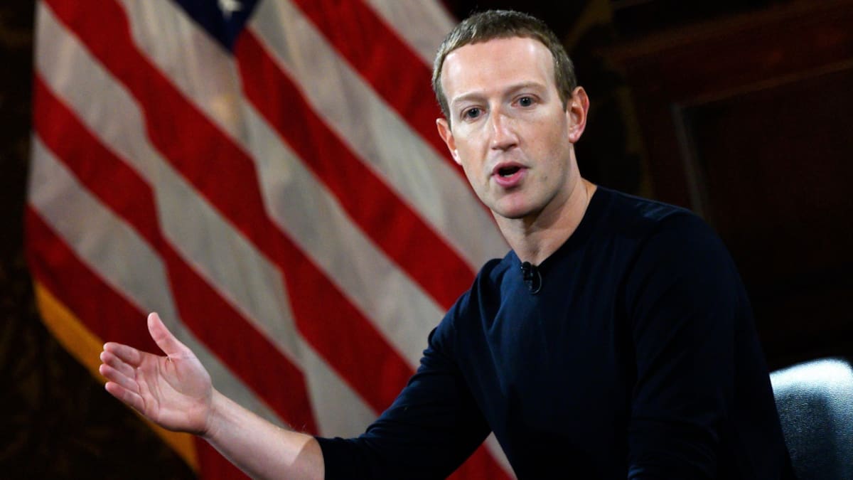 Facebook limita anuncios políticos para elecciones en Estados Unidos
