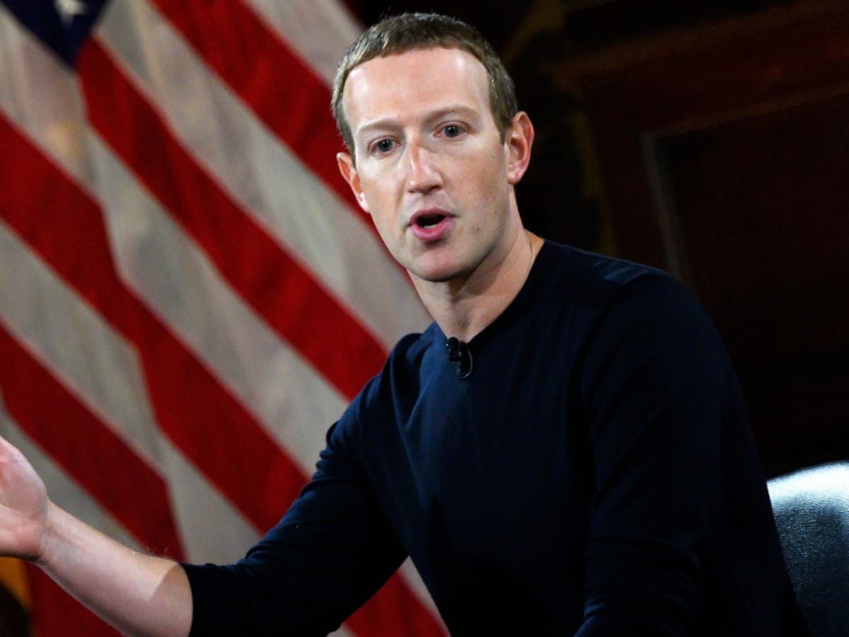 Facebook limita anuncios políticos para elecciones en Estados Unidos