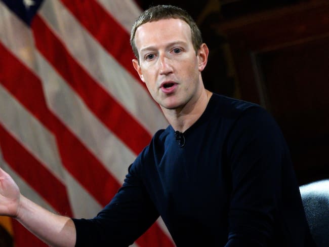 Facebook limita anuncios políticos para elecciones en Estados Unidos