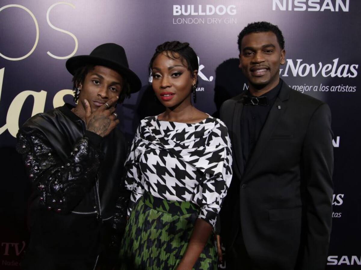 Chocquibtown anuncia su primer concierto del 2019