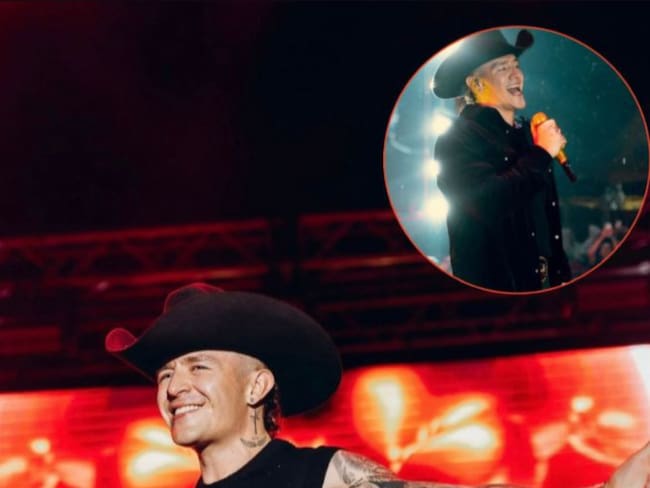 Concierto de Luis Alfonso: TransMilenio tendrá operación especial