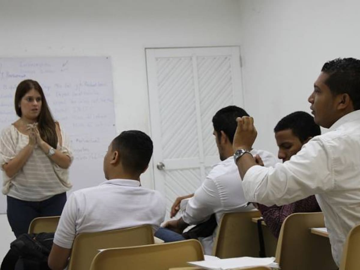 1.365 beneficiarios cursarán posgrados con becas de Colfuturo