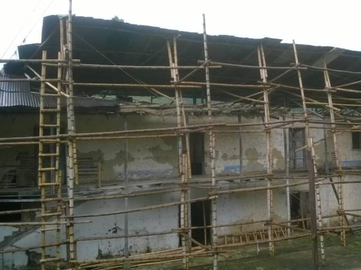 No se podrá realizar inversiones en la casona donde vivió Jorge Isaacs