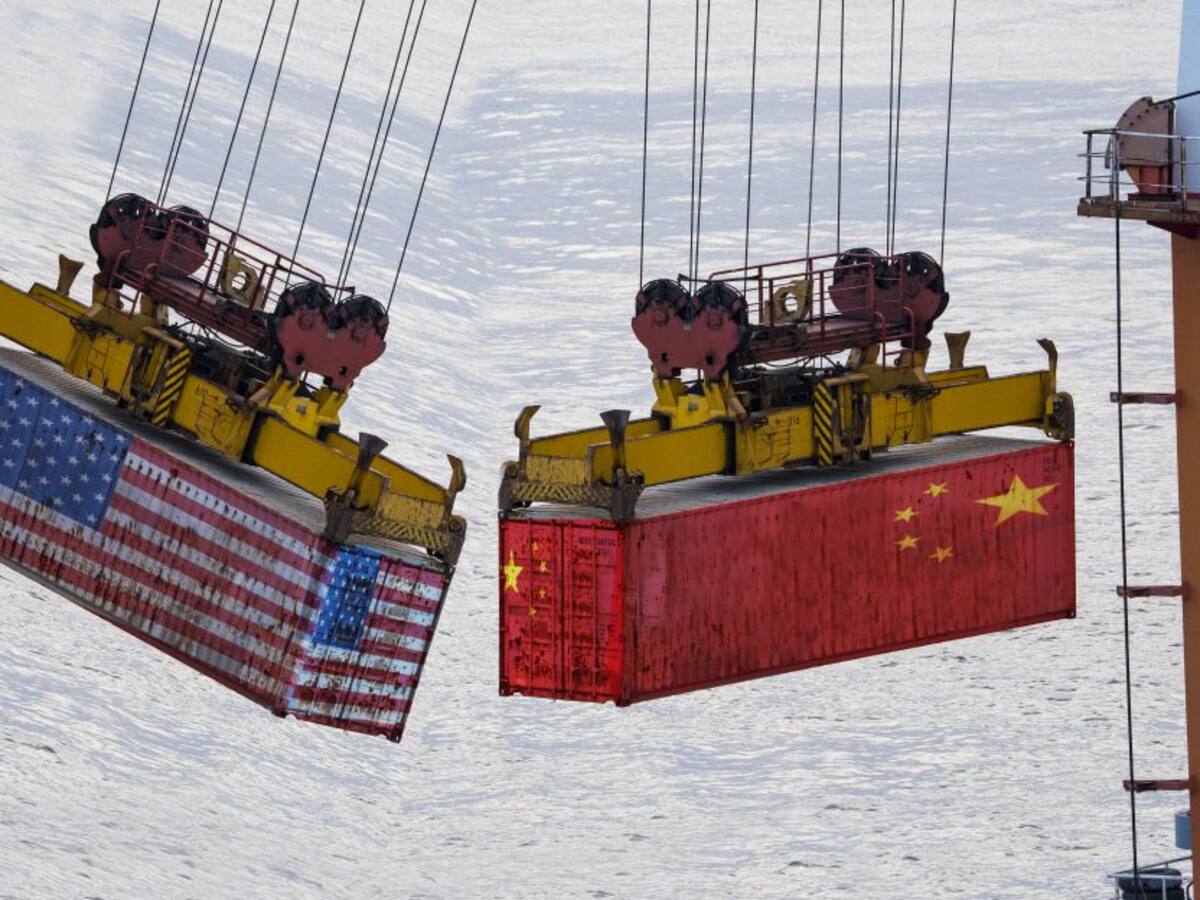 EE.UU. quita a Colombia de su lista de países en desarrollo