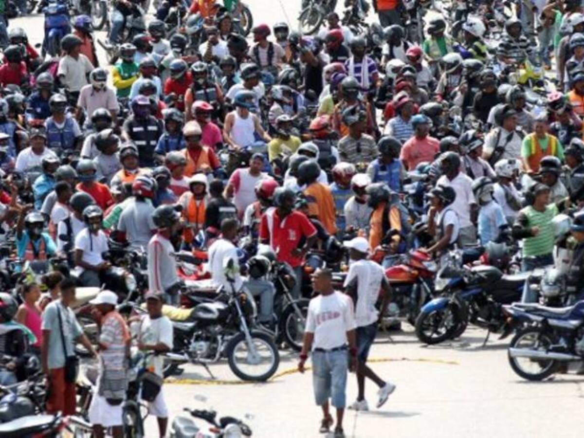 “Aun implementado Transcaribe el problema no se resuelve" DNP