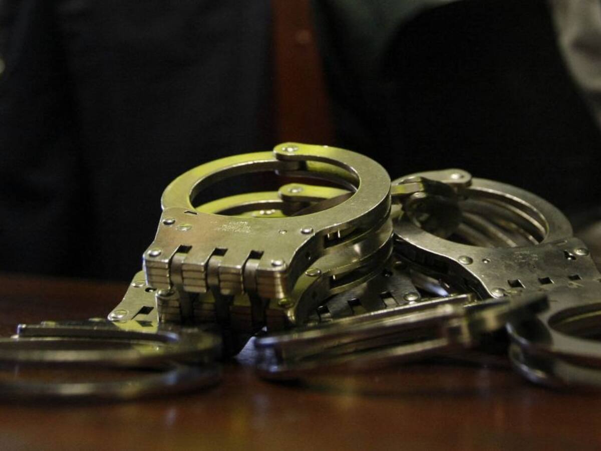 Detenidos por matar a un adolescente