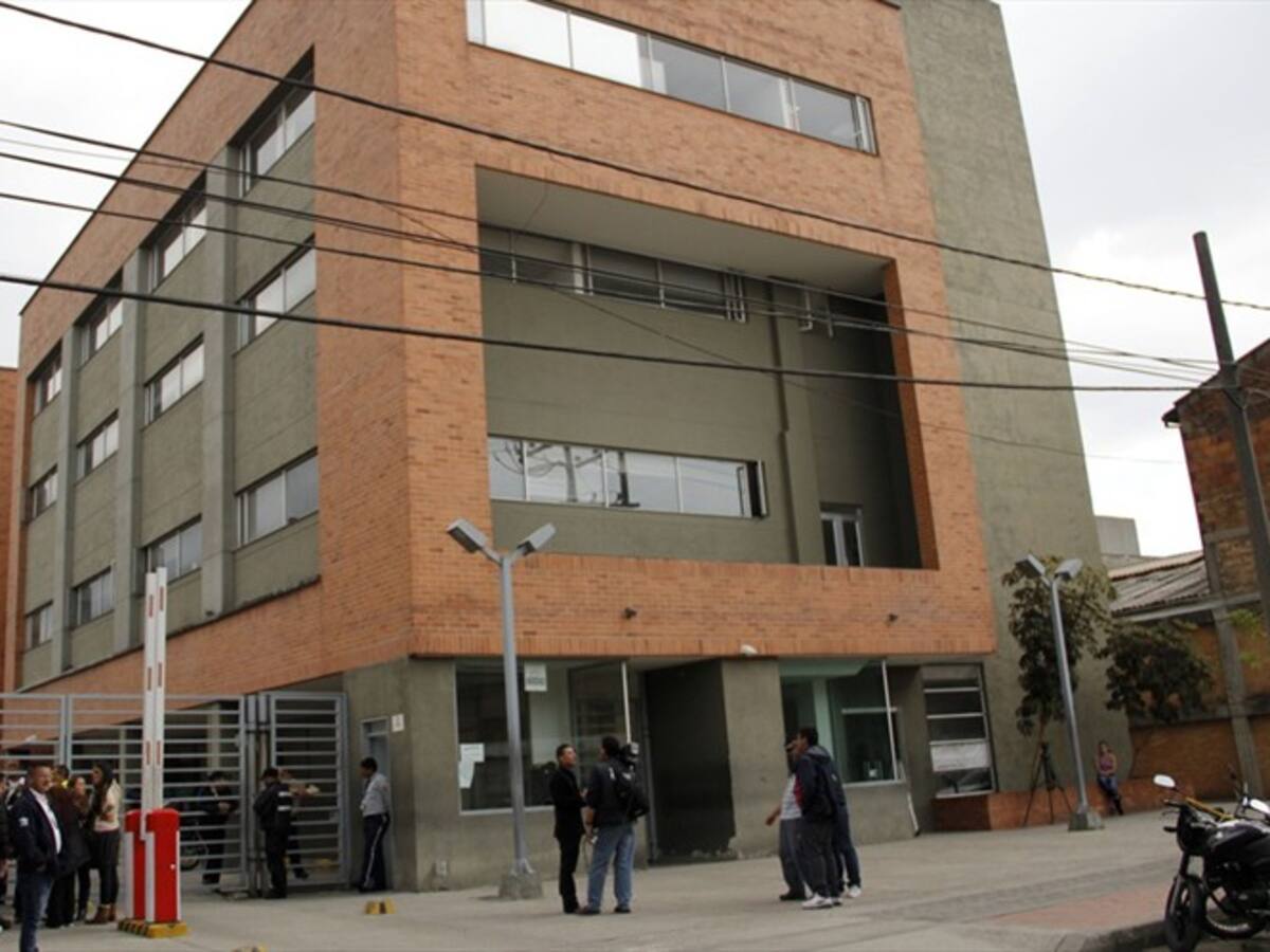 Ciudadanos venezolanos denuncian xenofobia en URI de Puente Aranda, Bogotá