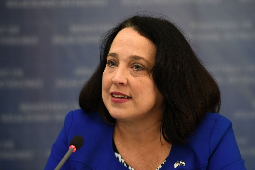 Jean Elizabeth Manes nominada como embajadora de EE.UU. en Colombia