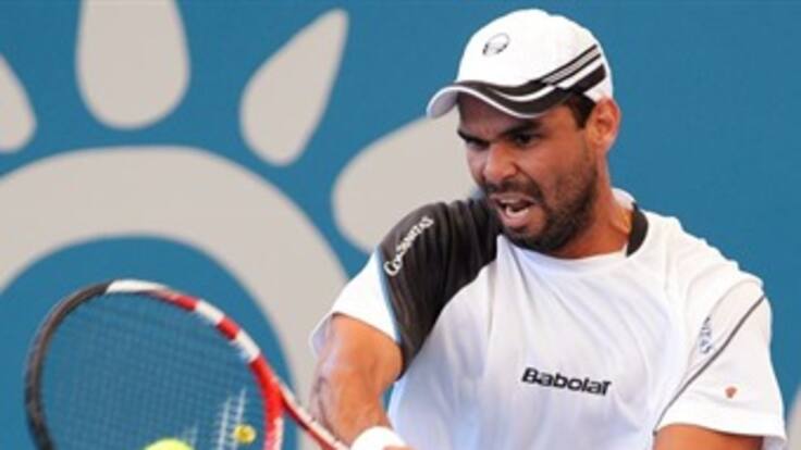 El tenista Alejandro Falla debutará en Roland Garros frente al búlgaro Grigor Dimitrov