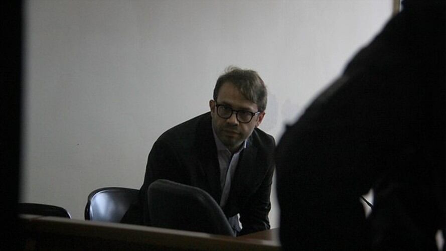 Gabriel Dumar. Foto: Colprensa