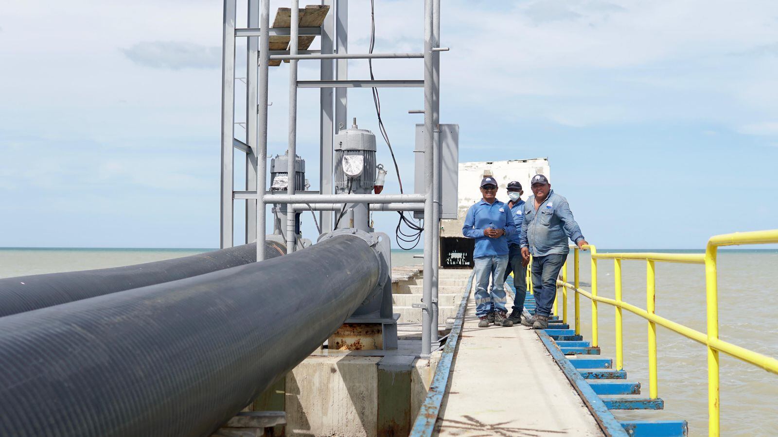 Foto: Gobernación de La Guajira