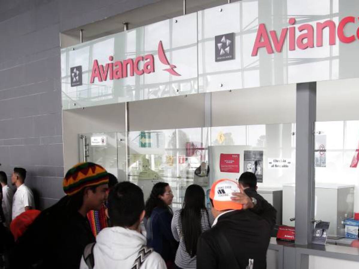 Avianca designó su árbitro para conformar el Tribunal de Arbitramento