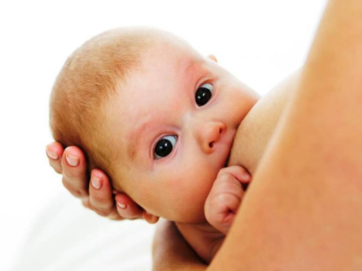 Maternidad de Cartagena busca donantes de leche humana para suplir la demanda