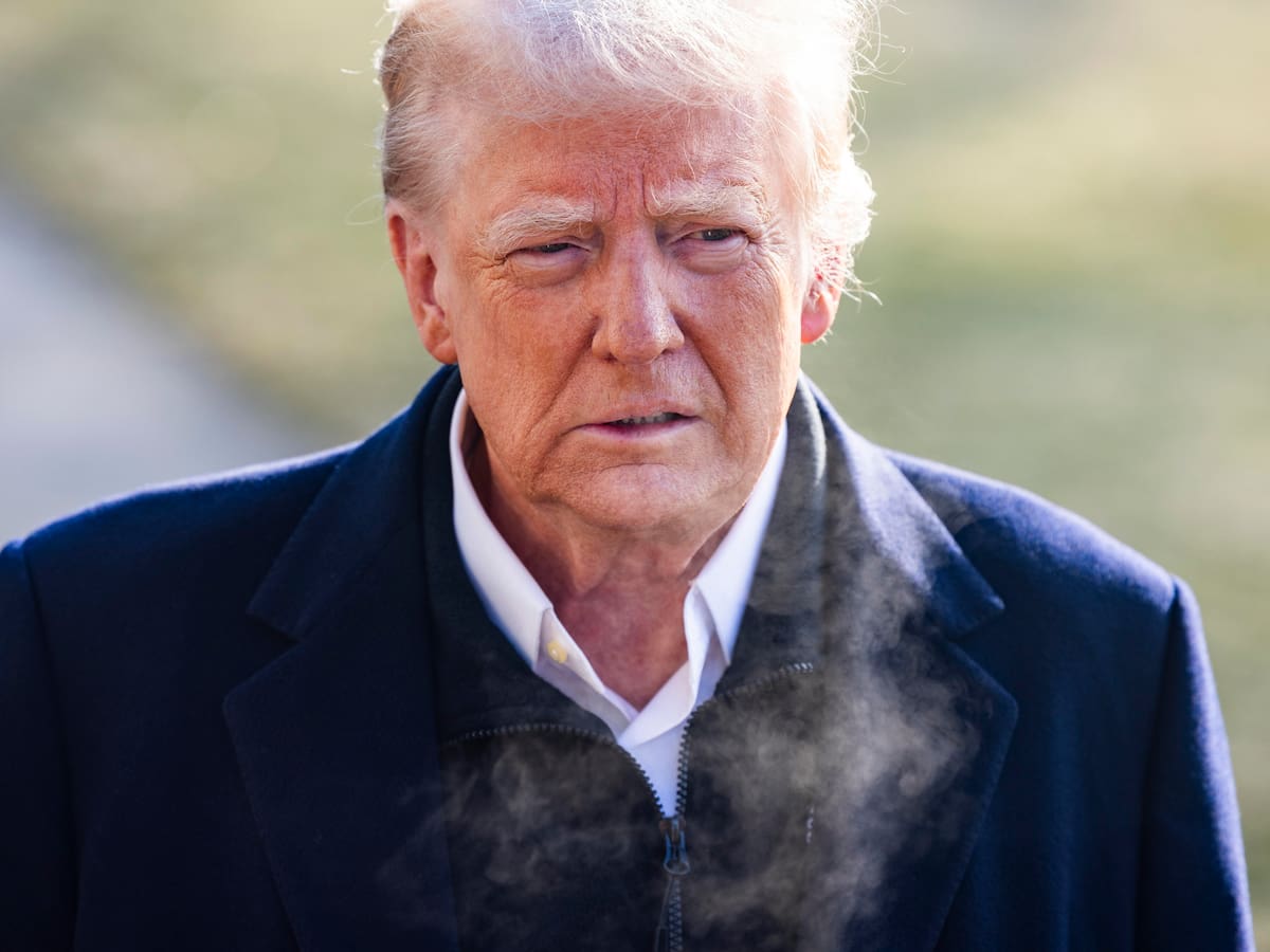 “Mucha gente sufrirá”: Agnés Callamard sobre nuevas políticas de Donald Trump