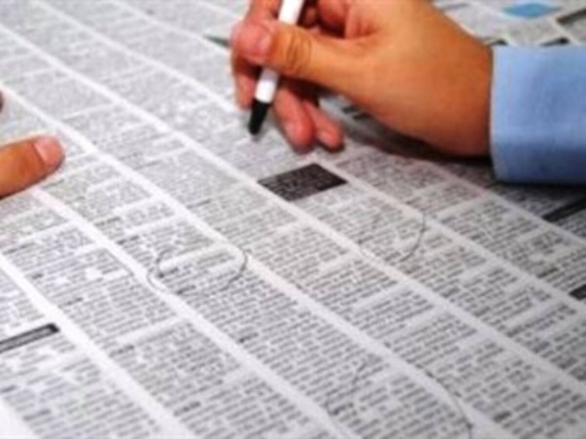 Desempleo se mantiene en 9,2% en noviembre