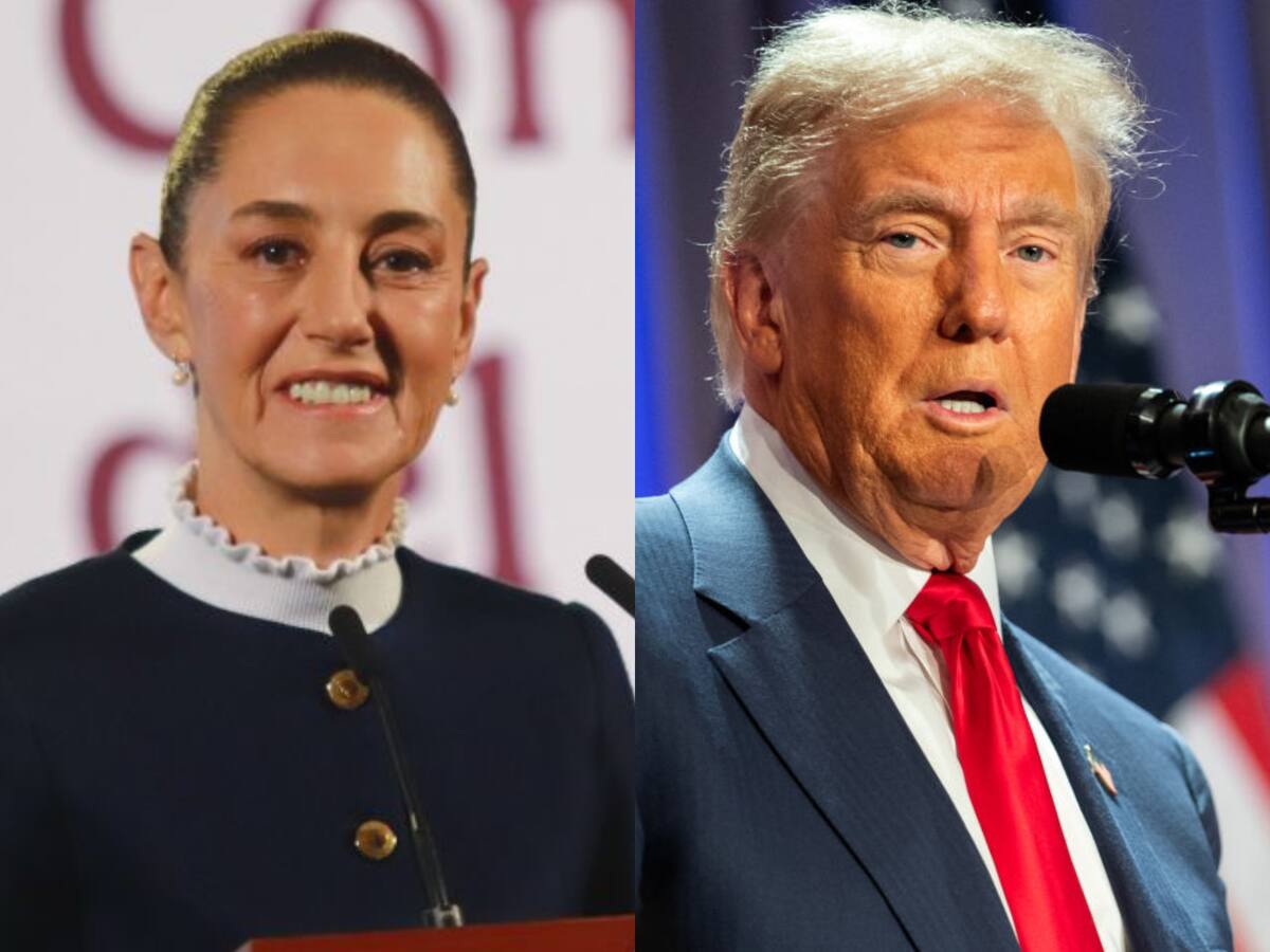 México inicia la movilización a 10.000 militares a la frontera con los Estados Unidos