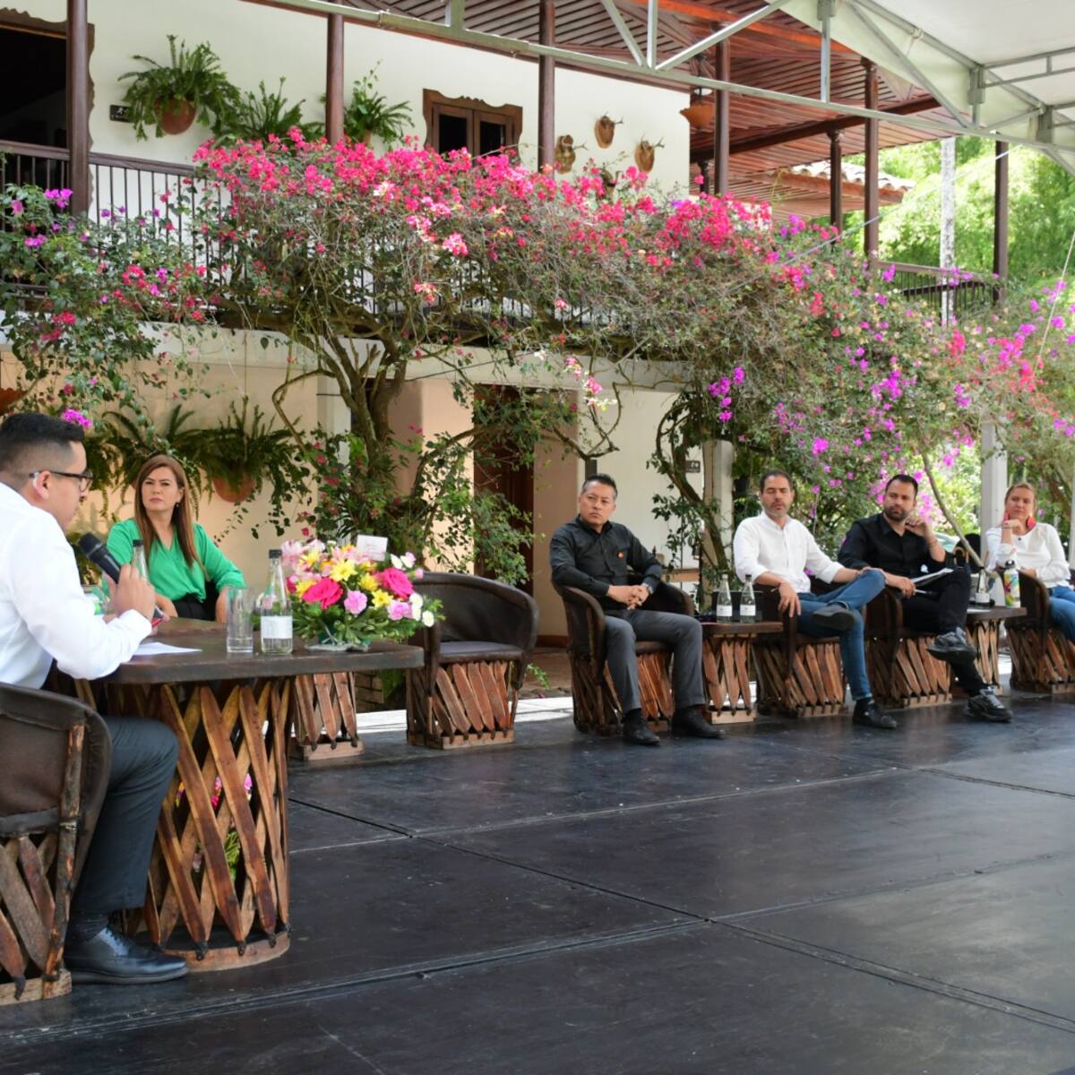 Conclusiones del Gran Debate con los candidatos a la Alcaldía de Pereira